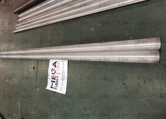 HQ3 NQ3 PQ3 Rura wiertnicza z potrójną dzieloną beczką do górnictwa