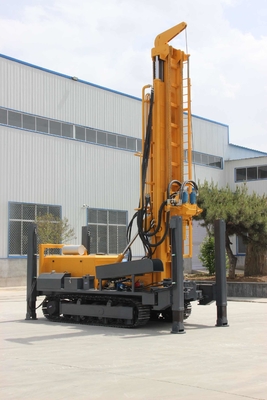 Wyrób domowy hydrauliczny wiertarki wiertniczej wielofunkcyjnej