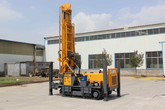 Wyrób domowy hydrauliczny wiertarki wiertniczej wielofunkcyjnej