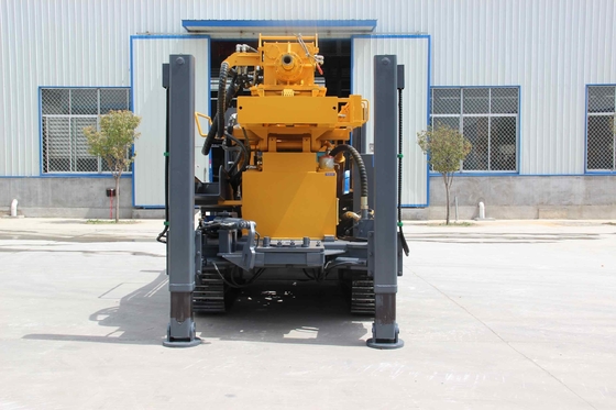 Wyrób domowy hydrauliczny wiertarki wiertniczej wielofunkcyjnej