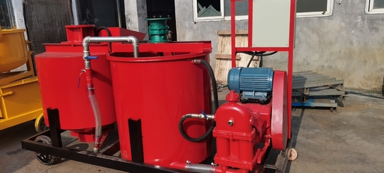 Pompy do cementu 6kw