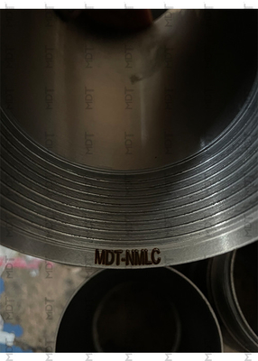 ISO9001 Standard NMLC BMLC NMLC HMLC Impregnowane diamentowe wiertła rdzeniowe do granitu