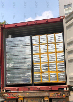Certyfikat ISO9001 Tace rdzeniowe PQ Stalowe górnictwo geotechniczne