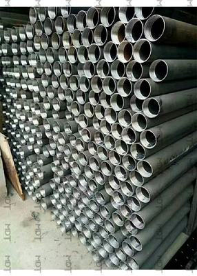 73mm 89mm 91mm Pręt wiertniczy Pręt do wiercenia w kamieniu Rura osłonowa HW