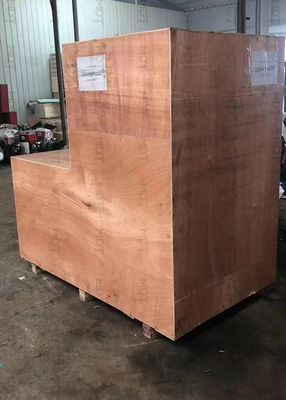 Wiertnica wrzecionowa o głębokości 150 m 4000 W do wiercenia w piasku lądowym