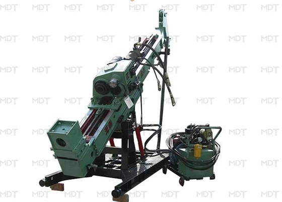 Wiertnica rdzeniowa 5kw