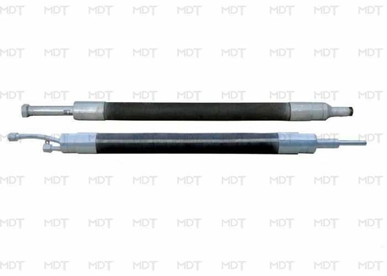 MEGA DRILLTECH Nadmuchiwany podwójny paker przepuszczalności do testu Lugeon