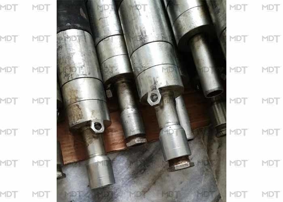 MEGA DRILLTECH Nadmuchiwany podwójny paker przepuszczalności do testu Lugeon