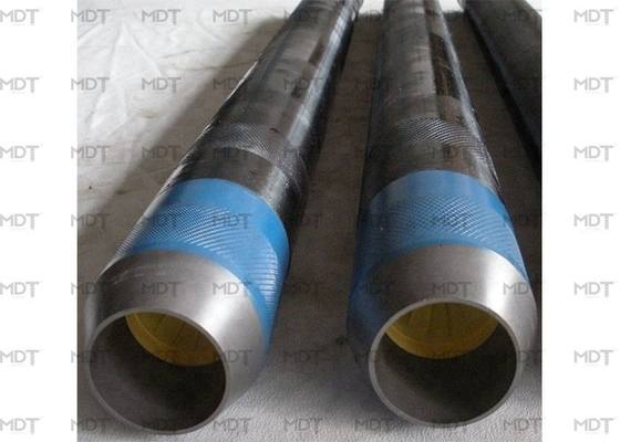 SPT Wiercenie rdzeniowe Wiercenie w beczce Standardowy test penetracji Próbnik z dzieloną łyżką 50 mm